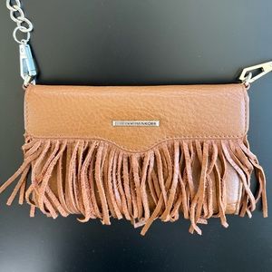 Rebecca Minkoff Leather Crossbody